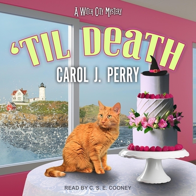 'Til Death B0BKCFXFRK Book Cover