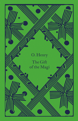 The Gift of the Magi 0241597013 Book Cover