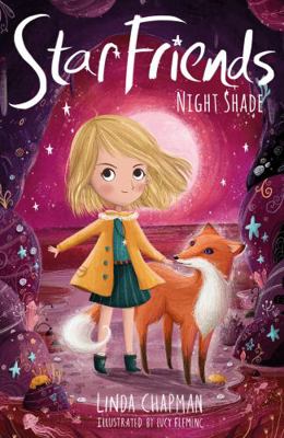 Night Shade (Star Friends)            Book Cover