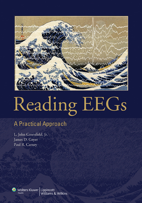 Reading Eegs: A Practical Approach: A Practical... 0781793440 Book Cover