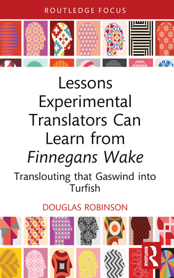 Lessons Experimental Translators Can Learn from... 1032746890 Book Cover