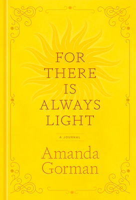For There Is Always Light: A Journal 0593796896 Book Cover