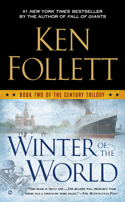 Winter of the World (Century Trilogy) 0451419561 Book Cover