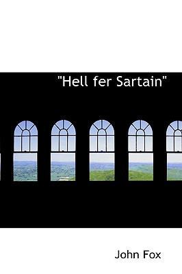 Hell Fer Sartain 1110468261 Book Cover