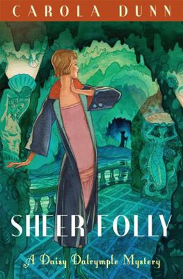 Sheer Folly 1849011214 Book Cover