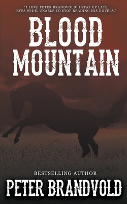 Blood Mountain 1641197749 Book Cover