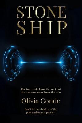 Stone Ship 1835384668 Book Cover