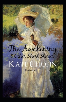 Paperback The awakening, and other stories Illustrated Book