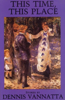 This Time, This Place 1877727016 Book Cover