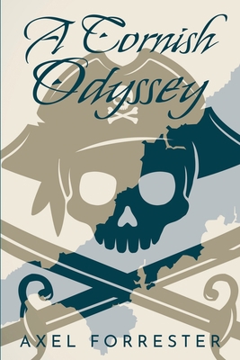 A Cornish Odyssey 1739653904 Book Cover