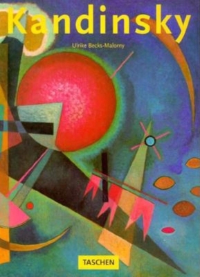 Kandinsky (Big) [French] 3822890456 Book Cover