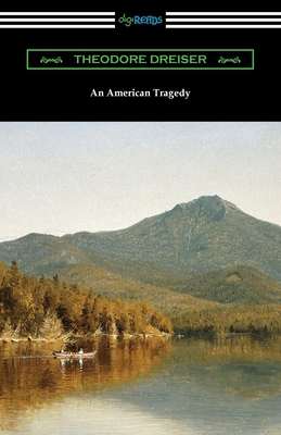 An American Tragedy 1420972189 Book Cover