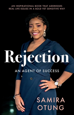 Rejection 1800464800 Book Cover
