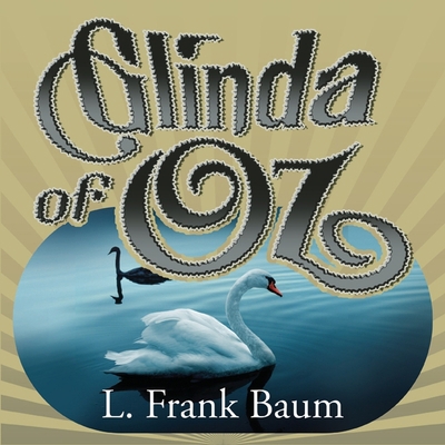 Glinda of Oz B08Z2GX59D Book Cover