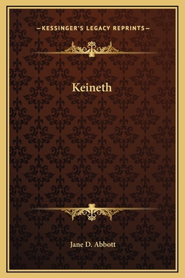 Keineth 1169255299 Book Cover