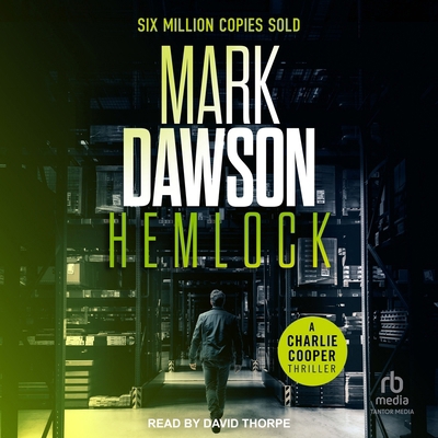 Hemlock B0H5G54ZBY Book Cover
