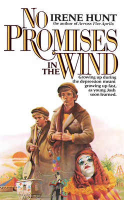 No Promises in the Wind 0425099695 Book Cover