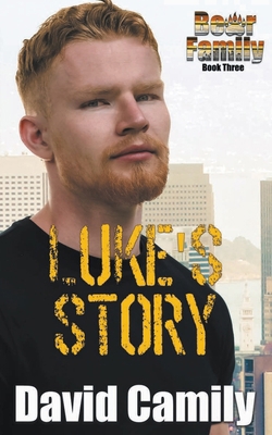 Luke's Story B0D2M3ZMLC Book Cover