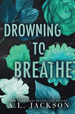 Drowning to Breathe (Special Edition Paperback) 1946420859 Book Cover