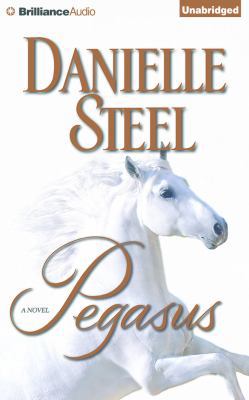 Pegasus 1455833274 Book Cover