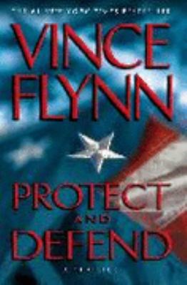 Protect & Defend 1416593969 Book Cover