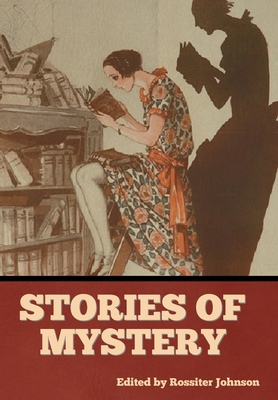 Stories of Mystery 1644396165 Book Cover