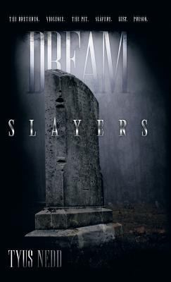 Dream Slayers 1449776159 Book Cover