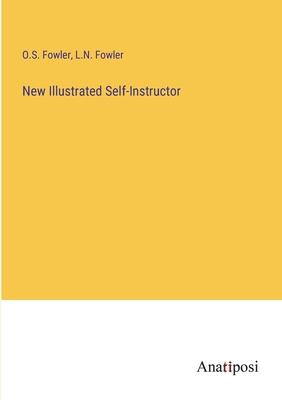 New Illustrated Self-Instructor 3382304368 Book Cover