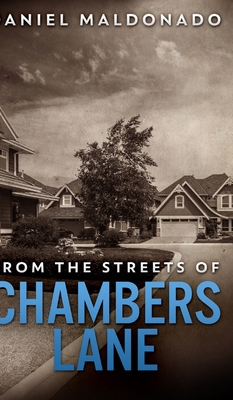 From The Streets of Chambers Lane (Chambers Lan... 1715510593 Book Cover