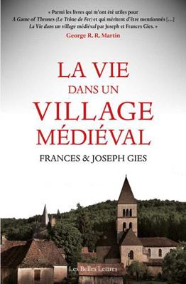 La Vie Dans Un Village Medieval [French] 2251450831 Book Cover