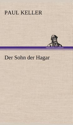 Der Sohn Der Hagar [German] 3847253395 Book Cover