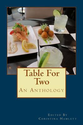 Table For Two 1985134748 Book Cover