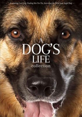 A Dog's Life Collection 6317660433 Book Cover
