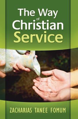 The Way of Christian Service 1980294550 Book Cover