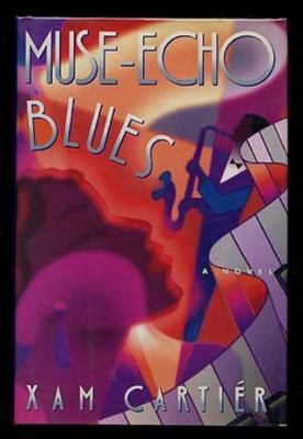 Muse-echo Blues 0517577933 Book Cover