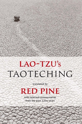 Lao-Tzu's Taoteching 1556595557 Book Cover