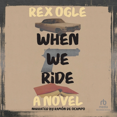 When We Ride B0FS92GLMR Book Cover