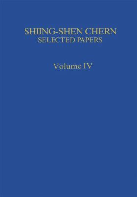 Selected Papers IV 1461281520 Book Cover