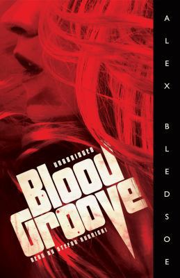 Blood Groove 1433263882 Book Cover