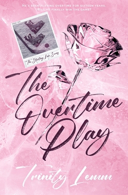 The Overtime Play B0G7KVVXM6 Book Cover