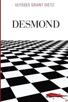 Desmond 1500134740 Book Cover