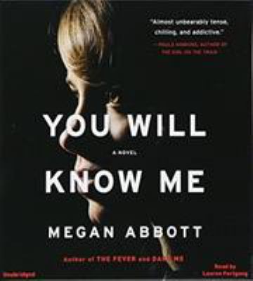 You Will Know Me 1478938404 Book Cover