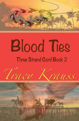Blood Ties 1988447461 Book Cover