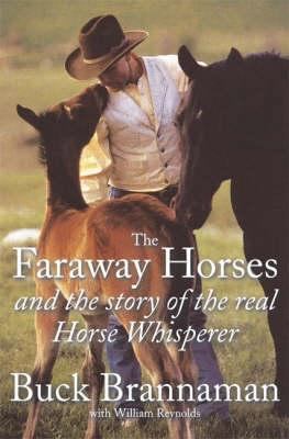 The Faraway Horses and the Story of the Real Ho... 0715318365 Book Cover