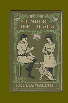 Under the Lilacs 1537317229 Book Cover