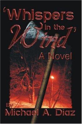 Whispers In the Wind 059534237X Book Cover