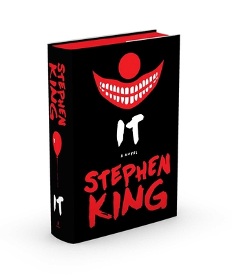 It (Special Edition) 1668227487 Book Cover