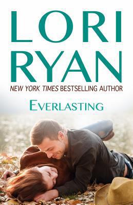 Everlasting: Book Two in the Evers, Texas Series 1941149189 Book Cover