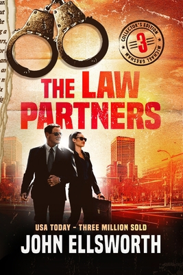 The Law Partners 1980603227 Book Cover