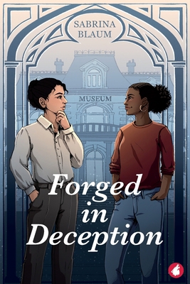 Forged in Deception 3690061474 Book Cover